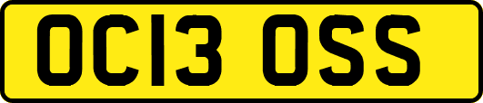 OC13OSS