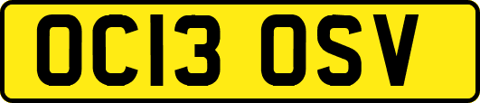 OC13OSV