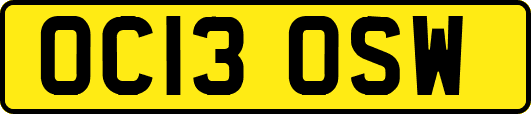 OC13OSW