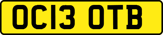 OC13OTB