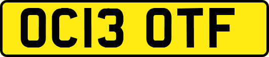 OC13OTF