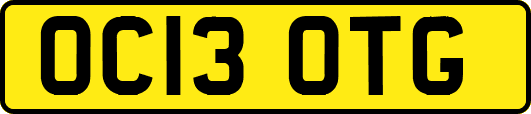 OC13OTG