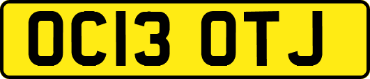 OC13OTJ