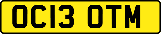 OC13OTM