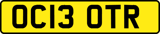 OC13OTR