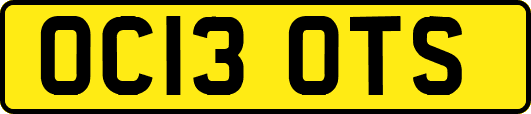 OC13OTS