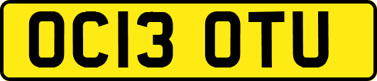 OC13OTU