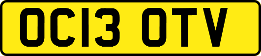 OC13OTV