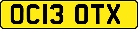 OC13OTX