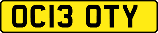 OC13OTY
