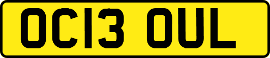 OC13OUL