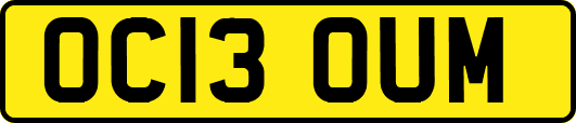 OC13OUM