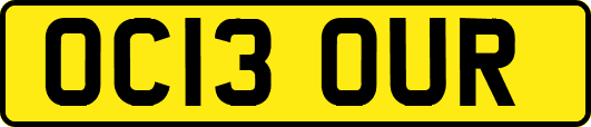 OC13OUR