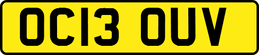 OC13OUV