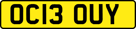 OC13OUY