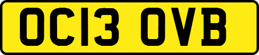 OC13OVB