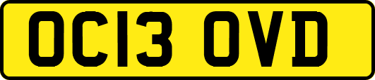 OC13OVD