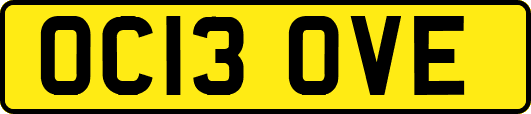 OC13OVE