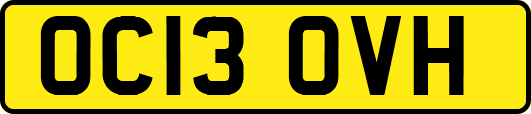 OC13OVH