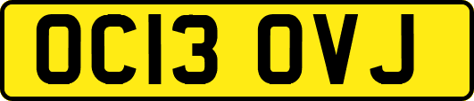 OC13OVJ