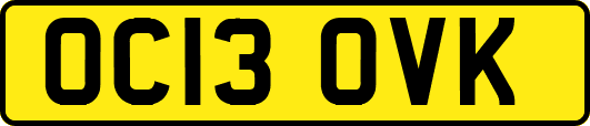 OC13OVK