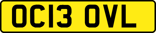 OC13OVL