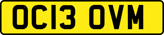 OC13OVM