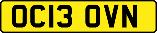 OC13OVN