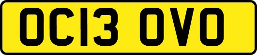 OC13OVO