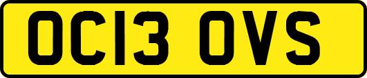 OC13OVS