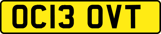 OC13OVT