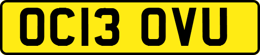 OC13OVU