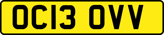 OC13OVV