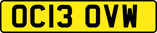 OC13OVW