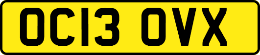 OC13OVX