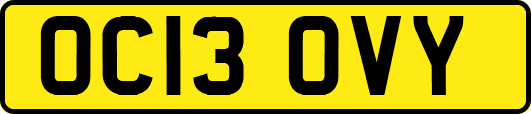 OC13OVY