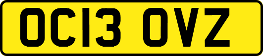 OC13OVZ