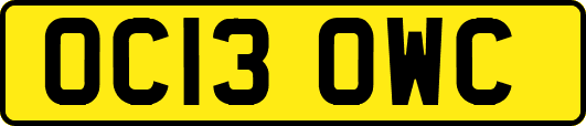 OC13OWC