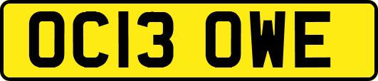 OC13OWE