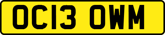 OC13OWM