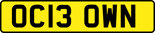 OC13OWN