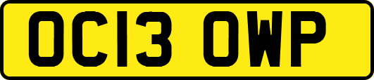 OC13OWP