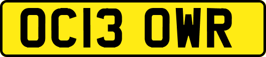 OC13OWR