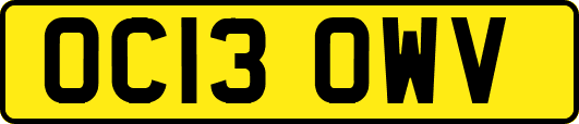 OC13OWV