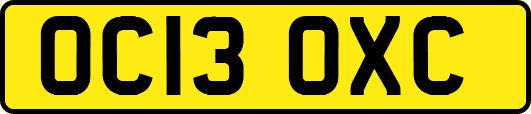 OC13OXC