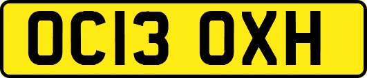 OC13OXH