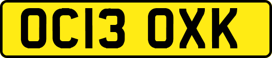 OC13OXK