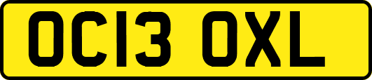 OC13OXL