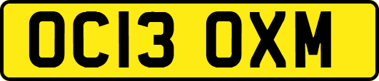 OC13OXM