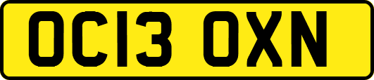 OC13OXN
